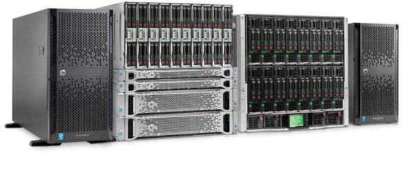 Server Supplair in UAE