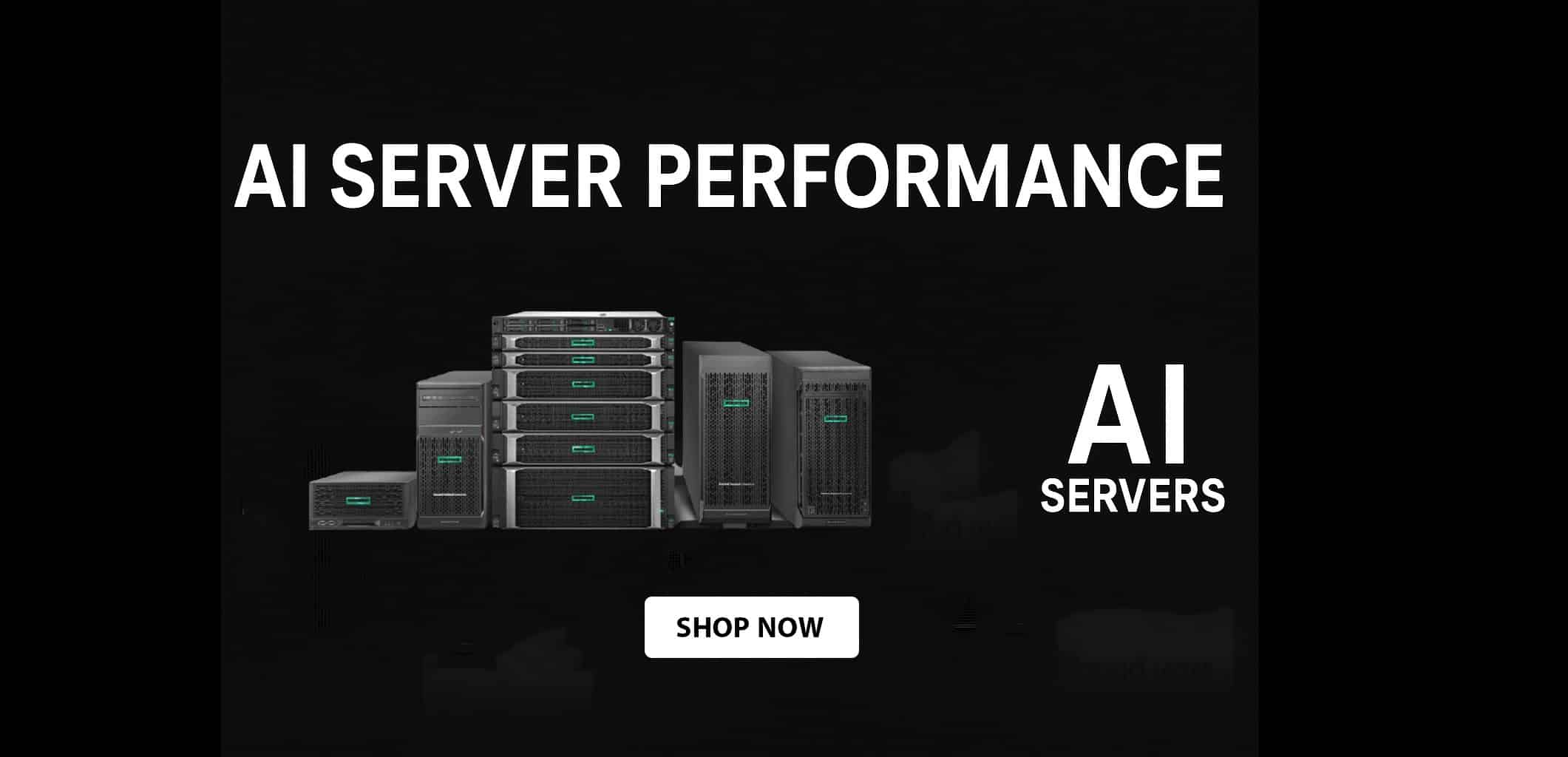 Server Parts in Dubai