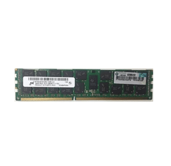 HP 16GB 672612-081 PC3-12800R 2Rx4 Server Memory