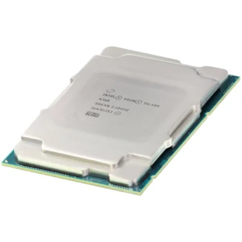 INTEL XEON SILVER 4310 SRKXN 12 CORE 2.10GHZ 18MB 120W FCLGA4189 CPU PROCESSOR