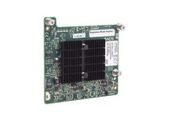 HP Infiniband QDR/Ethernet 10Gb 2-port 544M Adapter 644160-B21