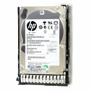 600GB 2.5IN SFF-SAS 12GB 15000RPM 759212-B21