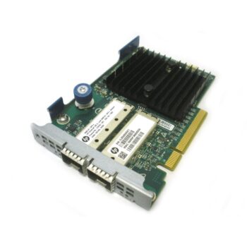 Hpe ethernet 10gb 2p 546flr sfp+ network adapter 779799-b21