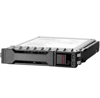 HPE 2.4TB SAS 12G Mission Critical 10K SFF BC 512e Multi Vendor