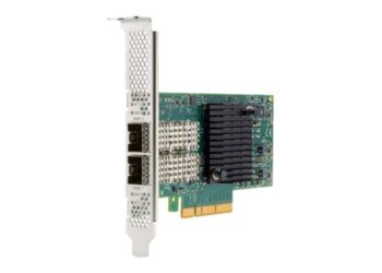 HPE Ethernet 10/25Gb 2-port 631SFP28 Adapter 817718-B21