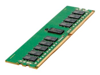 HP 845264-B21 16GB (1x16GB) Single Rank x4 PC4-21300 (DDR4-2666)