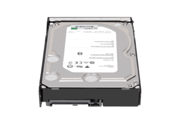 HPE Business Critical 7.2K LFF LP Multi Vendor 1TB SATA 6G HDD 861686-B21