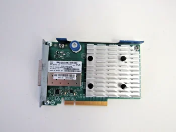 HPE HPE Eth 10/25Gb 2p 622FLR-SFP28 867334-B21