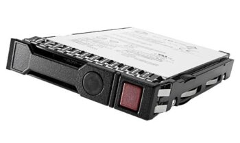870759-B21 870795-001 HPE 900GB SAS 15K SFF SC DS HDD