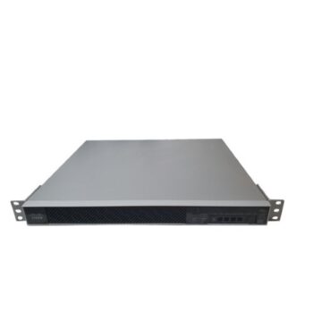 Cisco ASA 5500 Edition Bundle ASA 5525-X with SW