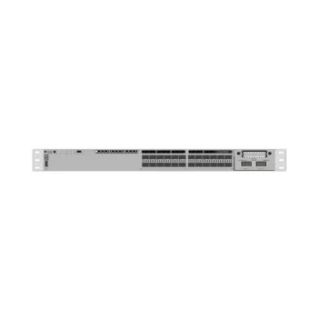 C9300-24S-A  9300 24 GE SFP Ports, modular uplink Switch 24x 1G SFP 715W AC