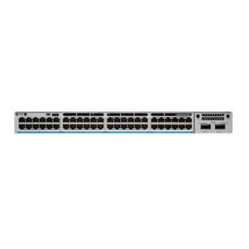 c9300-48u-e 9300 network essentials switch 48 ports