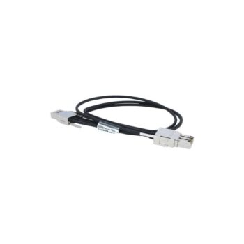 Cisco StackWise-480 3m stacking cable for Cisco Catalyst 3850 Series STACK-T1-3M