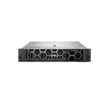Dell PowerEdge R760xs  Xeon Silver 4514Y 256GB DDR5
