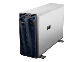 Dell PowerEdge T350,8x3.5",E-2314,16GB,2TB,HBA355i,600W Tower Server