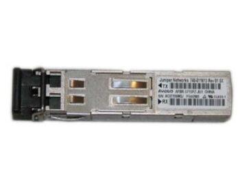 Juniper Networks EX-SFP-1GE-LX  - SFP (mini-GBIC) transceiver module