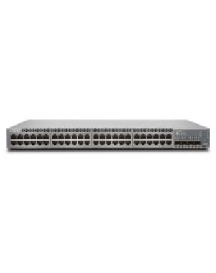Juniper EX 2300 48-port EX2300-48P 10/100/1000BaseT PoE