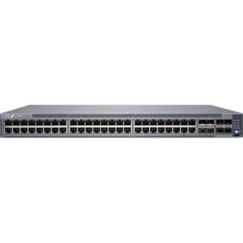 Juniper EX4100 48-PORT MULTI-GIG SWITCH EX4100-48MP