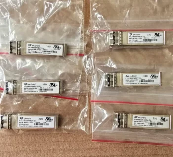 FTLF8532P4BCV-QL QLogic  SFP32-SR-SP 32G FC SFP+ 850nm 100m Transceiver