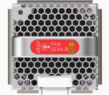 CE5800 Series Switch Fan-023A-B 02312dkw Fan-023A-B Fan Module