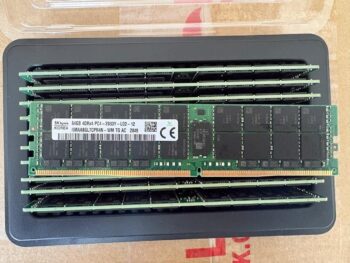 HMAA8GL7CPR4N-WM Hynix 64GB 4DRx4 PC4-2933Y LRDIMM DDR4 23400 Server Memory RAM