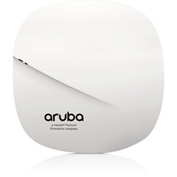AP‑565 HPE Aruba Networking (RW) 802.11ax Dual 2x2 Radio Integrated Omni