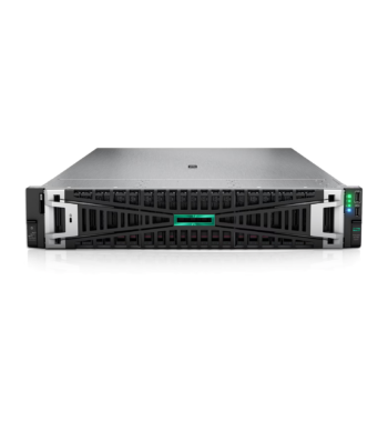 HPE DL380 G10 ProLiant Server – 2U Rack (SFF) Silver 4210R