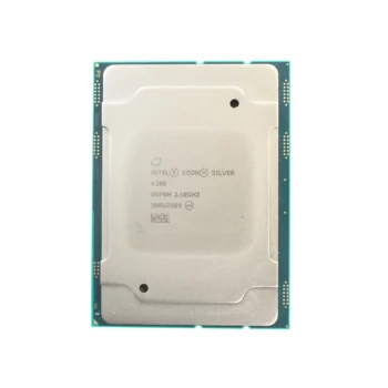 Intel Xeon‑Silver 4208 (2.1GHz/8‑core/85W) Processor Kit for HPE ProLiant DL380 Gen10