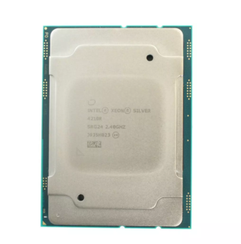 Intel Xeon Silver 4210R 2.4GHz Ten Core Processor