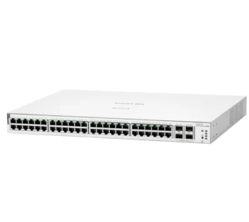 JL686B HPE Aruba Instant On 1930 48G PoE 370W 4SFP+ Switch JL686B#ABA