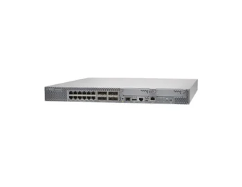 Juniper SRX1500-SYS-JB-AC Firewall Services Gateway