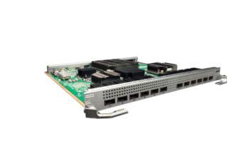 12-port 40GE QSFP+ inferface card (X6E,QSFP+)) LST7L12QX6E0 (03034DHG-002