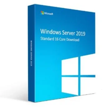 MS WS19 (16-CORE) DATACENTER ROK EN SW P11061-B21