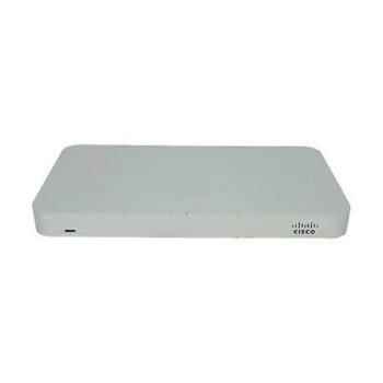 Meraki MX64 Router Security Appliance MX64-HW