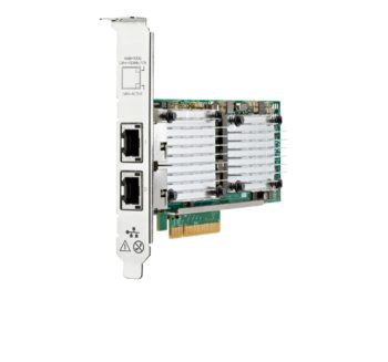 HP 10GBE 2P BASE-T QL41132HL Adapter P08437-B21