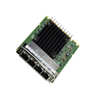 HPE Intel I350-T4 Ethernet 1Gb 4-port BASE-T OCP3 Adapter P08449-B21