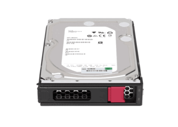 HPE 14TB SAS 12G Business Critical 7.2K LFF LP Helium 512e Multi Vendor HDD P09155-B21