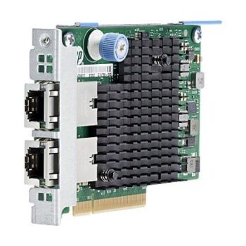 BCM57416 HPE Broadcom Ethernet 10Gb 2-port BASE-T OCP3 Adapter P10097-B21
