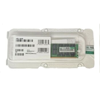 HPE 128GB 4Rx4 PC4-2933Y-L Smart Kit P19047-B21