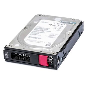 16TB SATA Hard Disk Drive - 3.5-inch Large Form Fa P23449-B21