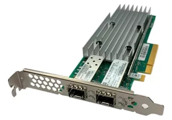 HP Marvell QL41232HLCU 10/25Gb 2-port SFP28 Adapter P23451-001/QL41232HLCU-HC
