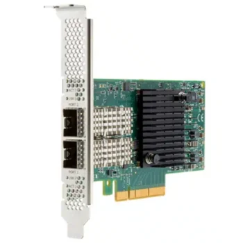HPE Broadcom BCM57414 Ethernet 10/25Gb 2-port SFP28 Adapter P26262-B21