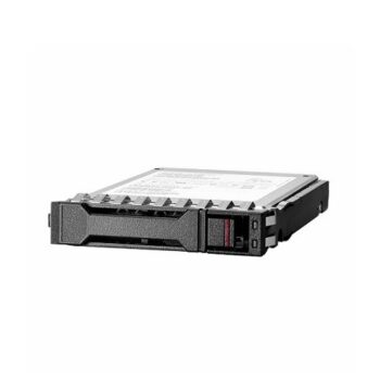 HPE 300GB SAS 12G Mission Critical 15K SFF BC Multi Vendor HDD P28028-B21