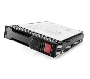 HPE 2TB SAS 12G Business Critical 7.2K SFF BC 512e HDD P28505-B21