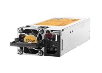 HPE Flex Slot Platinum Hot Plug Low Halogen 800W Power Supply Kit P38995-B21