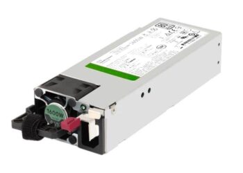 HPE Flex Slot Platinum Hot Plug Low Halogen 1600W Power Supply Kit P38997-B21