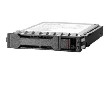 HPE 300GB SAS 12G Mission Critical 10K SFF BC Multi Vendor HDD P40430-B21