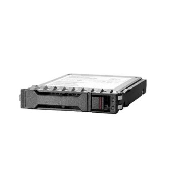 HPE 1.92TB SATA 6G Read Intensive SFF BC Multi Vendor SSD P40499-B21