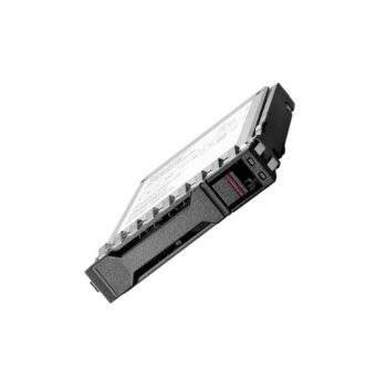 HPE Read Intensive SFF BC Value SAS Multi Vendor 1.92TB SAS 12G SSD P40507-B21