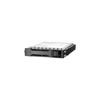 HPE  Read Intensive SFF BC Value SAS Multi Vendor 3.84TB SAS 12G SSD P40508-B21